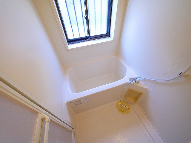 バス・シャワールーム　日々の暮らしに欠かせないお風呂です