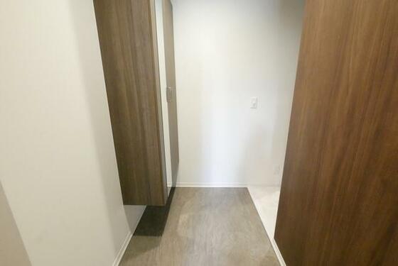 エントランス　玄関