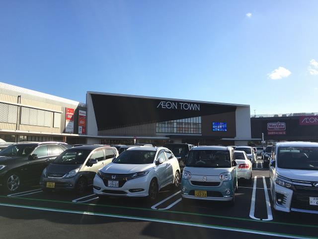 その他　イオンタウン泊（その他）まで2102m