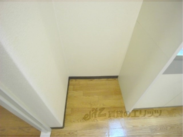 その他部屋・スペース　冷蔵庫置場