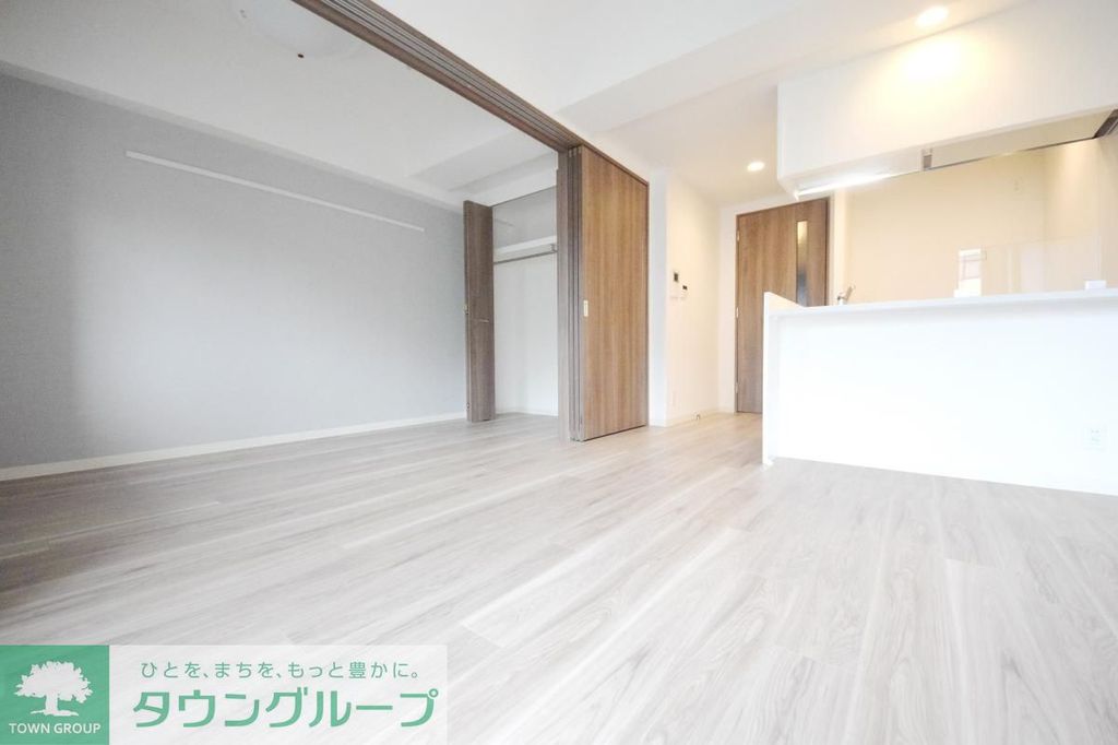 居室・リビング　リビング/居室