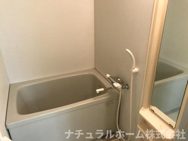 バス・シャワールーム　バス(イメージ)