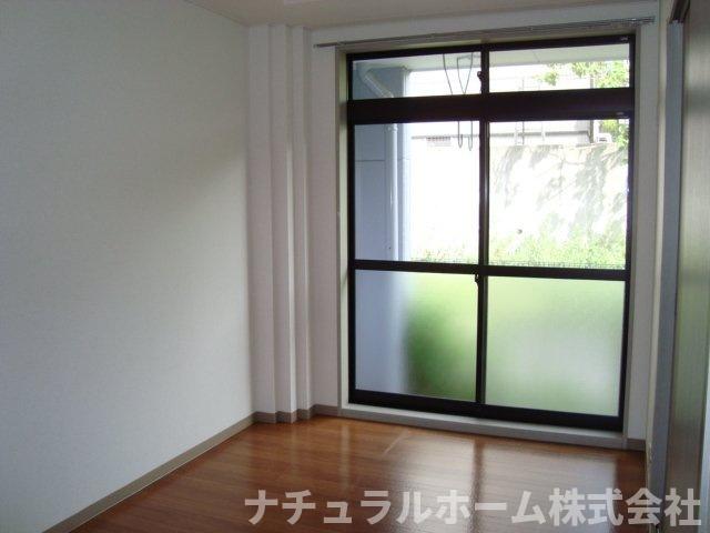 居室・リビング　洋室(イメージ)