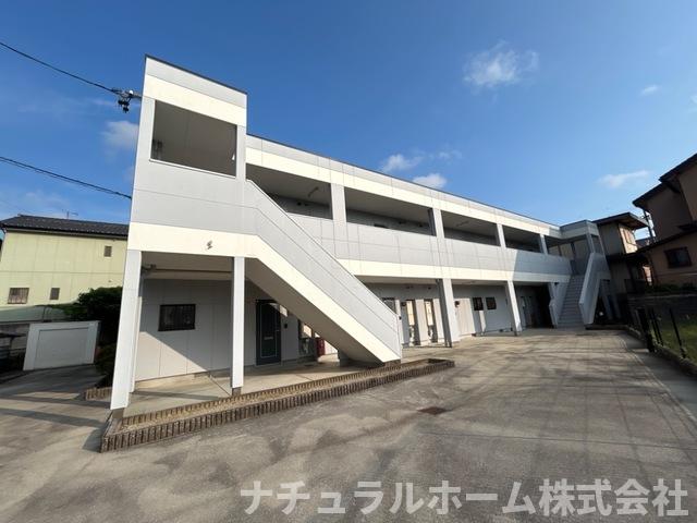 建物外観　外観写真その他1