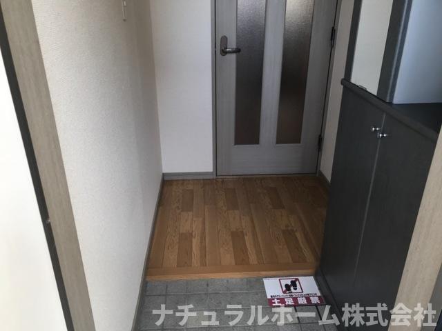 玄関　玄関(イメージ)