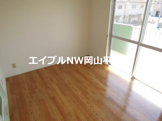 その他部屋・スペース　同タイプのお部屋の写真です