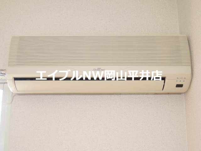 その他設備　同タイプのお部屋の写真です