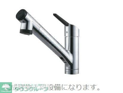 キッチン　※参考パースです