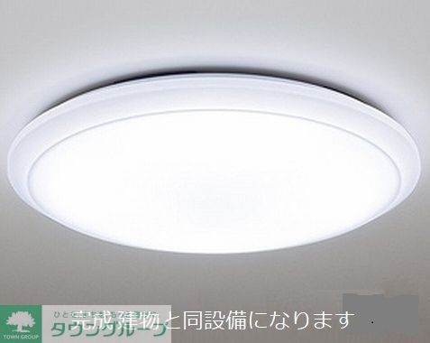 居室・リビング　※参考パースです