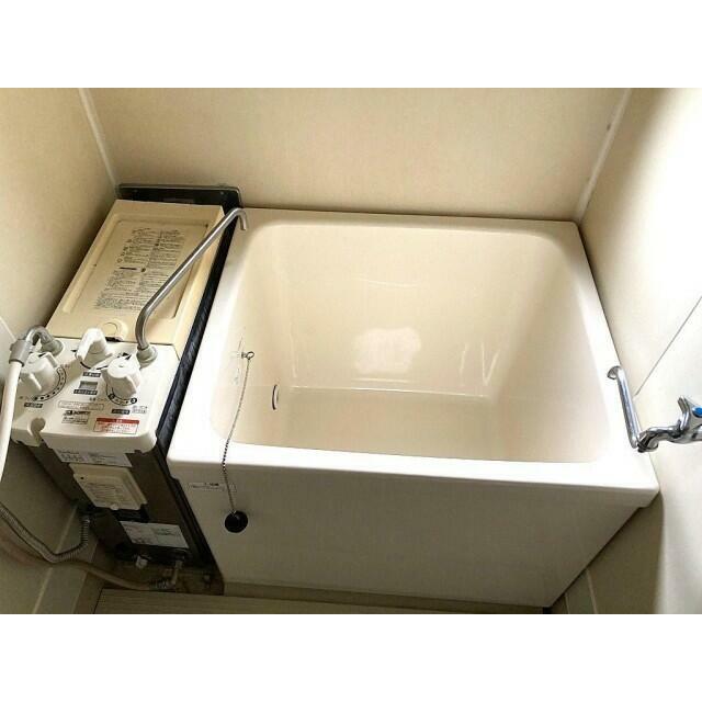 バス・シャワールーム　★浴槽新品★