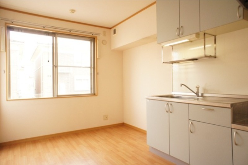 居室・リビング　図面と現状に相違がある場合には現状を優先