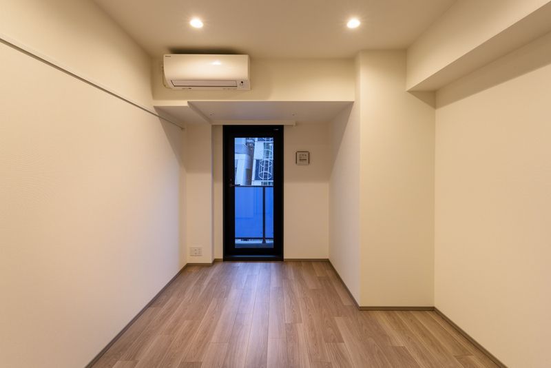 眺望　※他タイプ居室参考