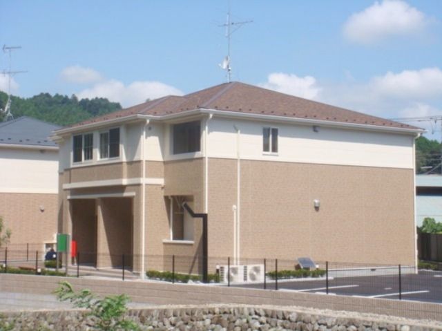 建物外観　★外観・共用部★