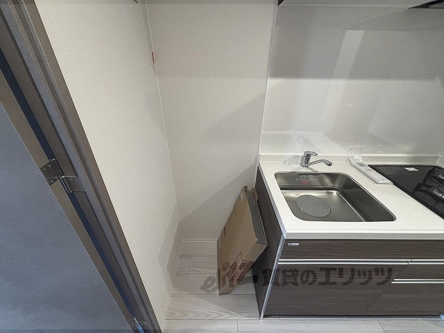 その他部屋・スペース　冷蔵庫置場