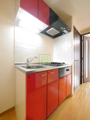 キッチン　サンテミリオン飯田橋(別部屋参考画像)