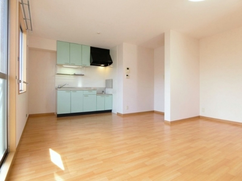 居室・リビング　図面と現状に相違がある場合には現状を優先