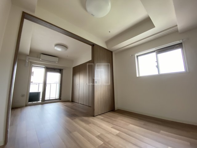 居室・リビング　プレサンス心斎橋ニスト　リビング