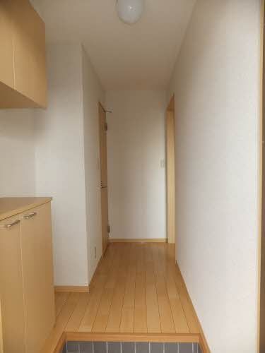 その他部屋・スペース　廊下