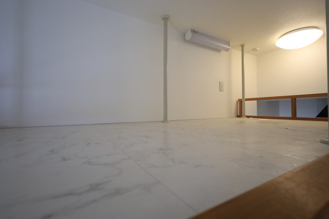 その他　ロフト