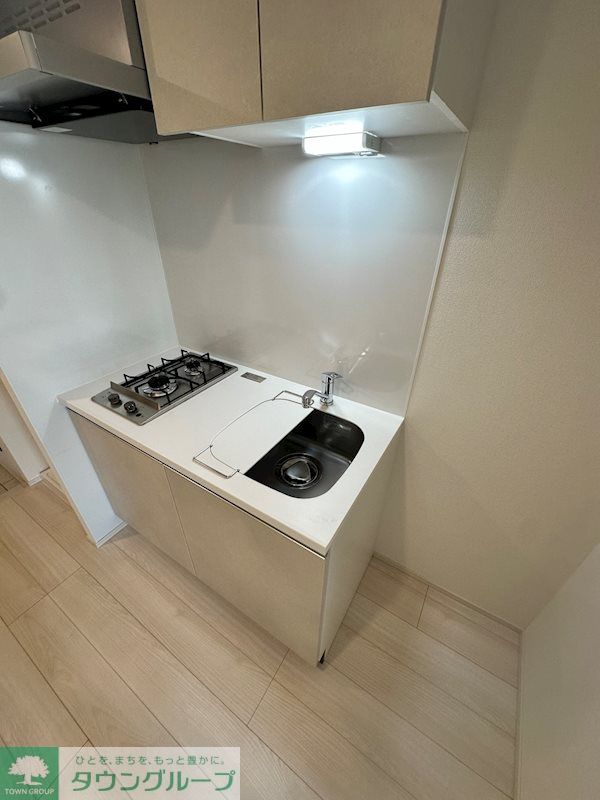 キッチン　※参考写真