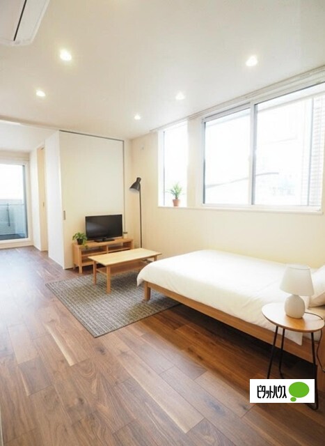 居室・リビング　※家具はＣＧによるイメージです※