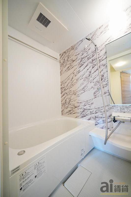 バス・シャワールーム　※同仕様写真です