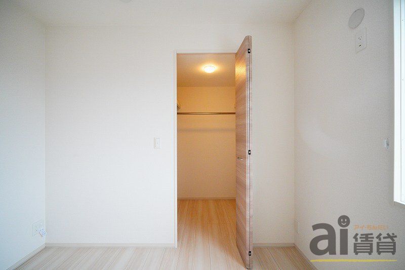 収納　※同仕様写真です