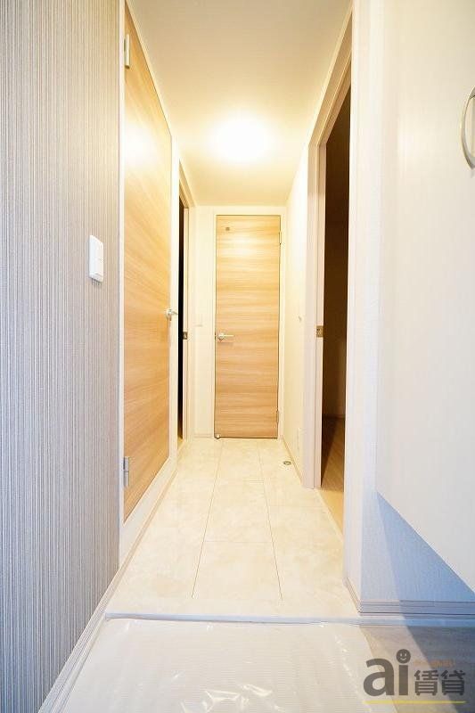 玄関　※同仕様写真です