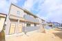海田市駅より徒歩12分 2階 新築の賃貸物件