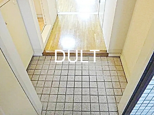 玄関　玄関です。