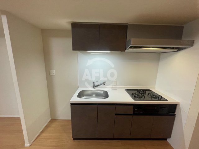 キッチン　グランセジュール大国町(敷津小学校区)　キッチン