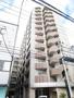 北四番丁駅より徒歩9分 12階 築20年の賃貸物件