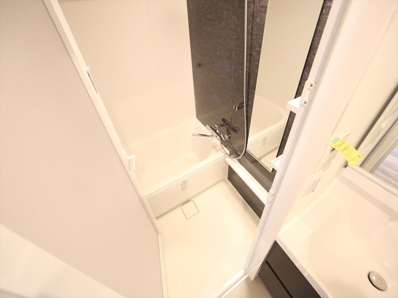 バス・シャワールーム　バスルーム　浴室暖房乾燥機付き