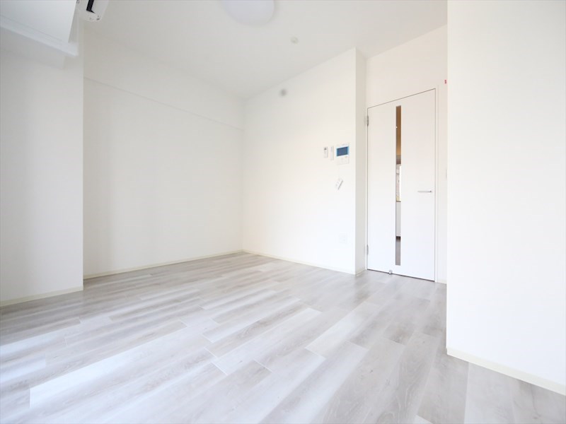 その他部屋・スペース　洋室8.5帖　クローゼット付（収納充実してます）