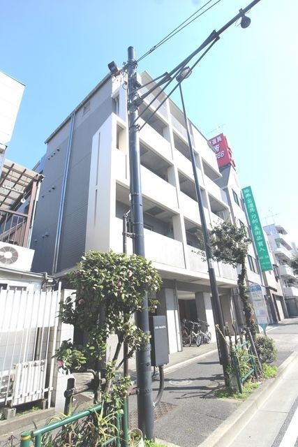 建物外観　★外観★