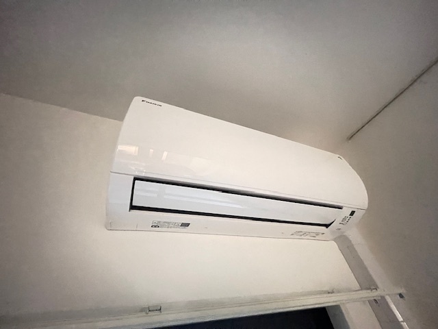 その他設備　※写真は同タイプの別号室です