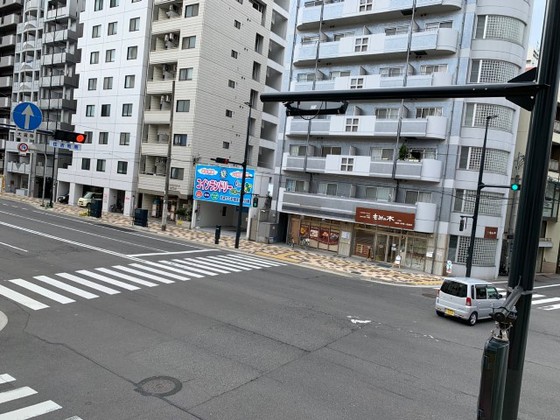 眺望　※別号室の写真です