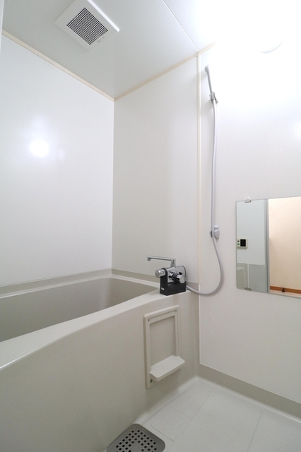 バス・シャワールーム　浴室