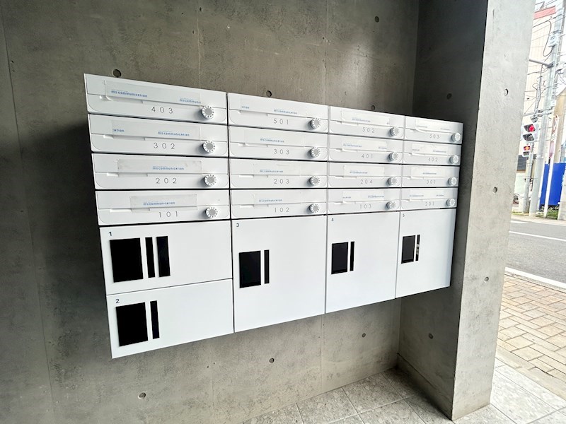 その他共有部分