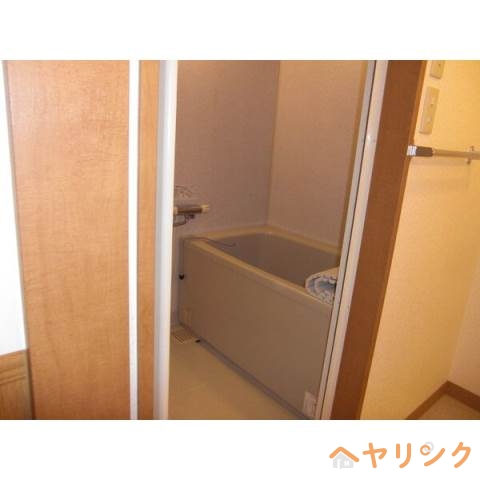 バス・シャワールーム　イメージ