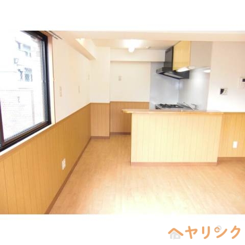 居室・リビング　イメージ