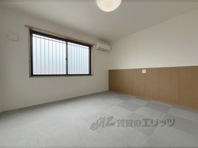 居室・リビング　洋室