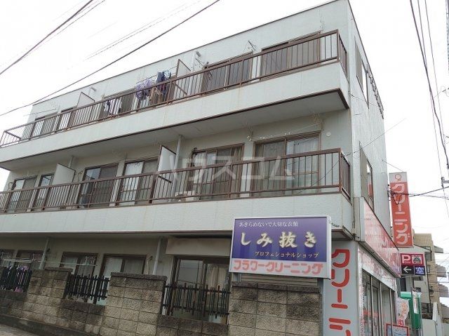 ハイネス青葉台