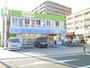 コンビニ　ローソン中庄駅前店（コンビニ）まで337m