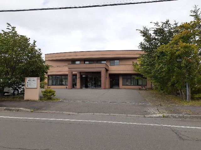 病院　医療法人同仁会向陽台病院（病院）まで2083m