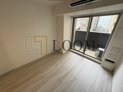 居室・リビング　エスリードレジデンス大阪谷町ザ・マークス