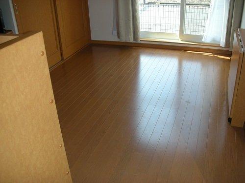 居室・リビング　居室