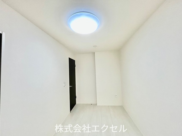 その他部屋・スペース　フローリングの室内です。
