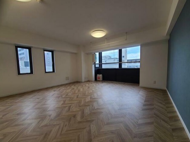 居室・リビング　きれいなリビング！