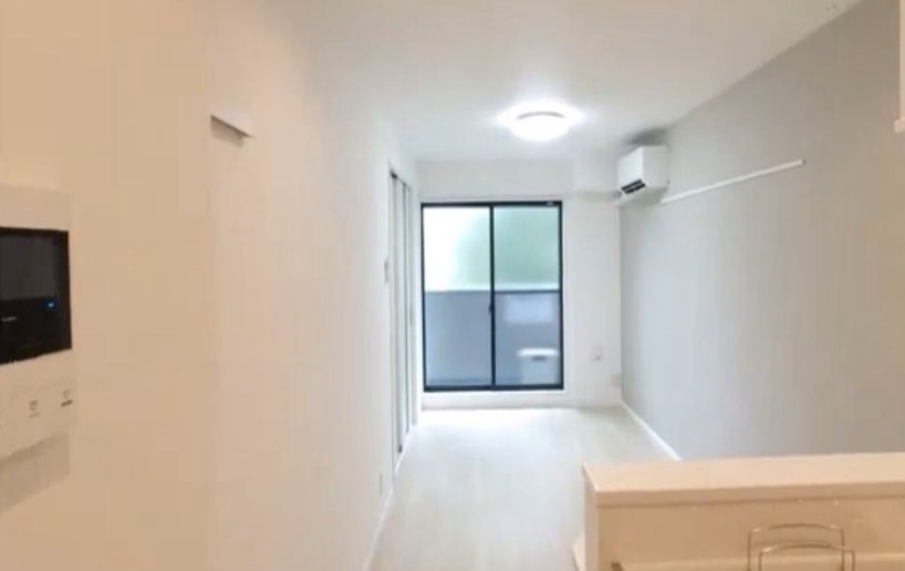 居室・リビング　同施工イメージ写真